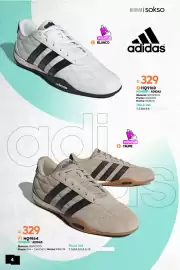 Catálogo Sokso Página 4