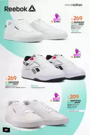 Catálogo Sokso Página 40
