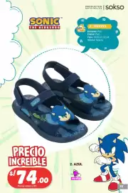 Catálogo Sokso semana 24 Página 23