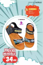 Catálogo Sokso semana 24 Página 27