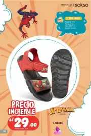 Catálogo Sokso semana 24 Página 28