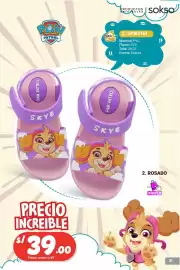Catálogo Sokso semana 24 Página 31