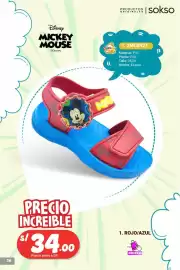 Catálogo Sokso semana 24 Página 36
