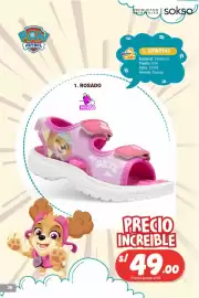 Catálogo Sokso semana 24 Página 38