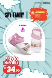 Catálogo Sokso semana 24 Página 39