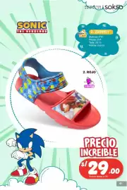Catálogo Sokso semana 24 Página 41