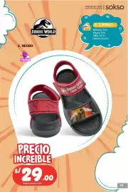 Catálogo Sokso semana 24 Página 43