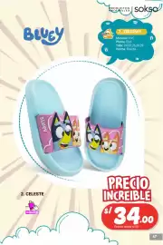 Catálogo Sokso semana 24 Página 47
