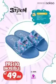 Catálogo Sokso semana 24 Página 49