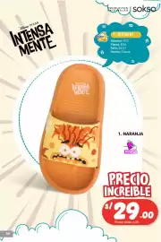 Catálogo Sokso semana 24 Página 54
