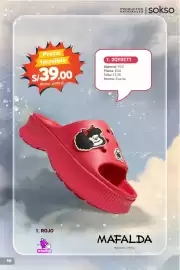 Catálogo Sokso semana 24 Página 86