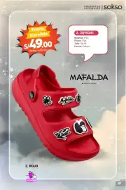 Catálogo Sokso semana 24 Página 87