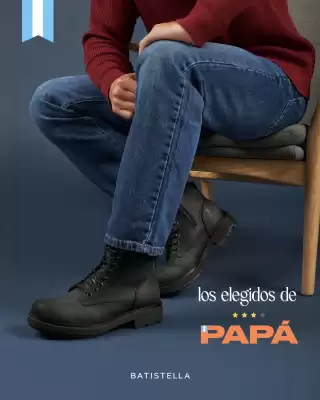 Batistella (válido hasta 22-06)