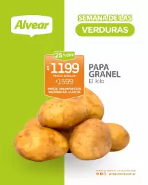Catálogo Alvear semana 23 Página 2