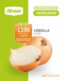 Catálogo Alvear semana 23 Página 3