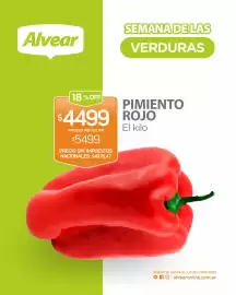 Catálogo Alvear semana 23 Página 4