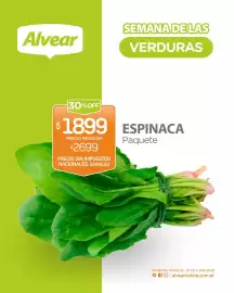 Catálogo Alvear semana 23 Página 5