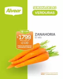 Catálogo Alvear semana 23 Página 6
