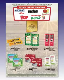 Catálogo Supermercados Caracol Página 3
