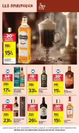 Catalogue Carrefour Market page 12