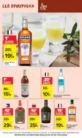 Catalogue Carrefour Market page 14
