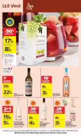 Catalogue Carrefour Market page 15