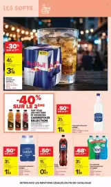 Catalogue Carrefour Market page 16