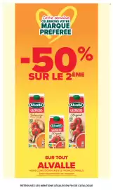 Catalogue Carrefour Market page 17