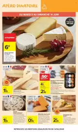Catalogue Carrefour Market page 18