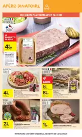 Catalogue Carrefour Market page 19