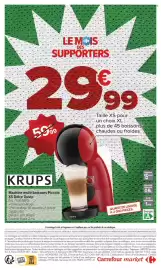Catalogue Carrefour Market page 2