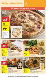 Catalogue Carrefour Market page 20