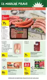 Catalogue Carrefour Market page 23