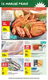 Catalogue Carrefour Market page 24
