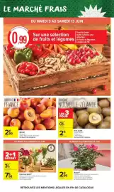 Catalogue Carrefour Market page 25