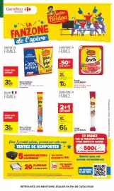 Catalogue Carrefour Market page 27