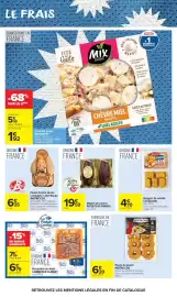 Catalogue Carrefour Market page 29