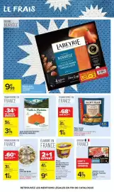 Catalogue Carrefour Market page 30