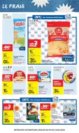 Catalogue Carrefour Market page 31