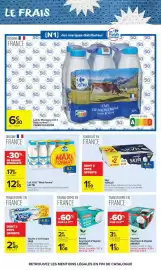 Catalogue Carrefour Market page 32