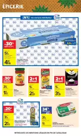 Catalogue Carrefour Market page 35