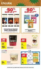 Catalogue Carrefour Market page 36