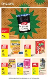 Catalogue Carrefour Market page 37