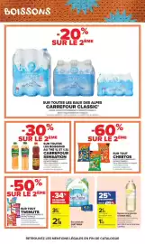 Catalogue Carrefour Market page 39