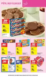 Catalogue Carrefour Market page 40
