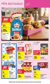 Catalogue Carrefour Market page 41