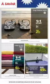 Catalogue Carrefour Market page 45