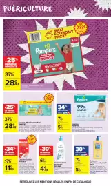 Catalogue Carrefour Market page 49