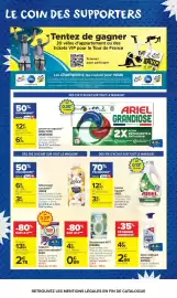 Catalogue Carrefour Market page 5