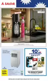 Catalogue Carrefour Market page 52